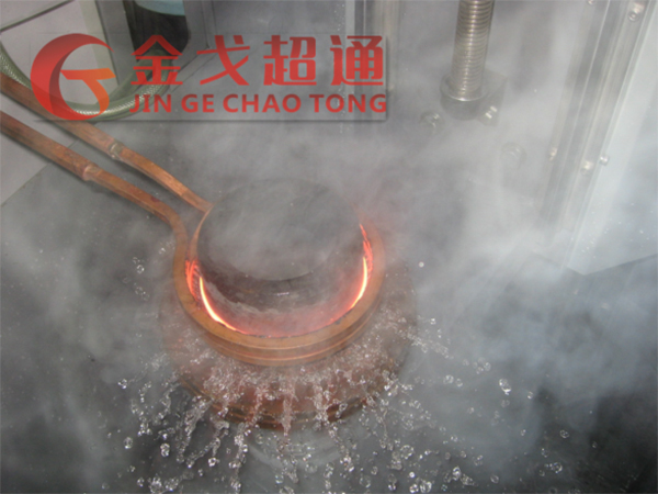 中頻淬火機(jī)